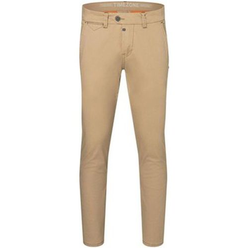 Jeans Pantalon slim Janno ref 52350 - Timezone - Modalova