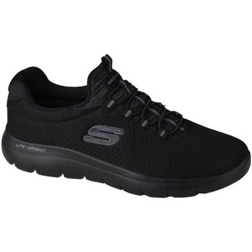 Baskets basses Skechers Summits - Skechers - Modalova