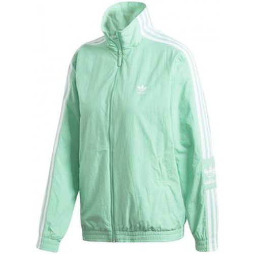 Veste adidas Nylon Track Top - adidas - Modalova