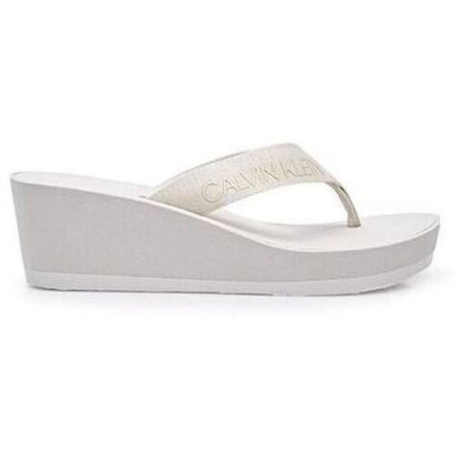 Tongs Calvin Klein Jeans FLIP FLOP - Calvin Klein Jeans - Modalova