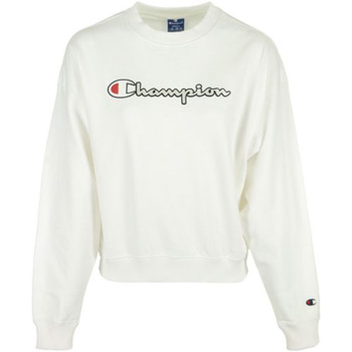 Sweat-shirt Crewneck Sweatshirt - Champion - Modalova