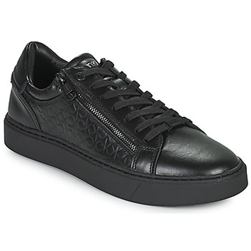 Baskets basses LOW TOP LACE UP - Calvin Klein Jeans - Modalova