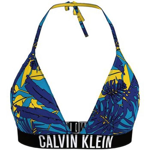 Maillots de bain Haut de maillot de bain triangle Calvin Klein ref 51755 - Calvin Klein Jeans - Modalova