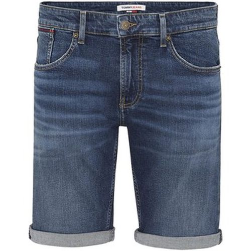 Short Short en jean ref 52573 1bk Multi - Tommy Jeans - Modalova