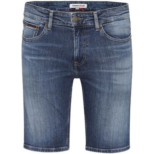 Short Short en jean ref 52574 1A5 Multi - Tommy Jeans - Modalova