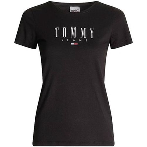 T-shirt T-shirt s moulant ref 52748 bds - Tommy Jeans - Modalova