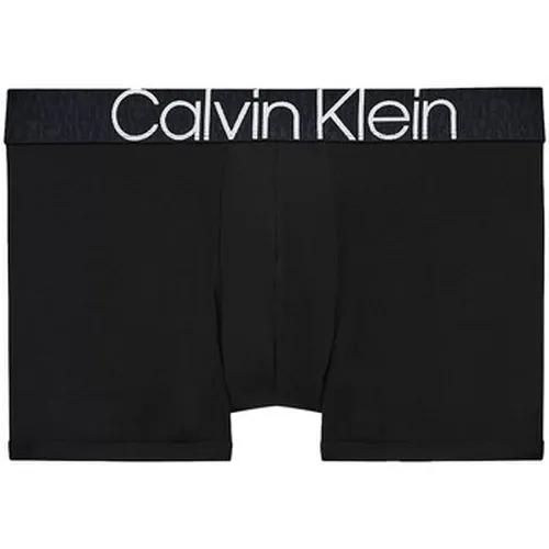 Caleçons Boxer ref 52942 Ub1 Black - Calvin Klein Jeans - Modalova