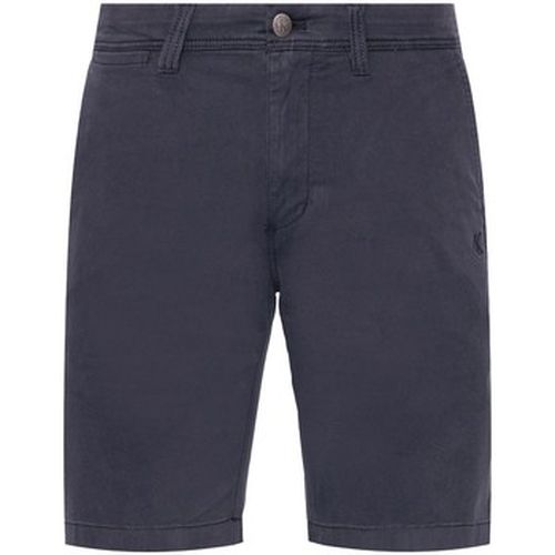 Short Short Chino ref 52723 Marine - Calvin Klein Jeans - Modalova