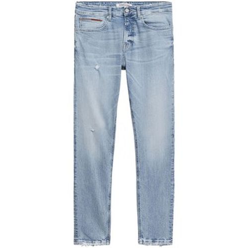 Jeans Jeans ref 52557 Skinny Fit 1AB - Tommy Jeans - Modalova