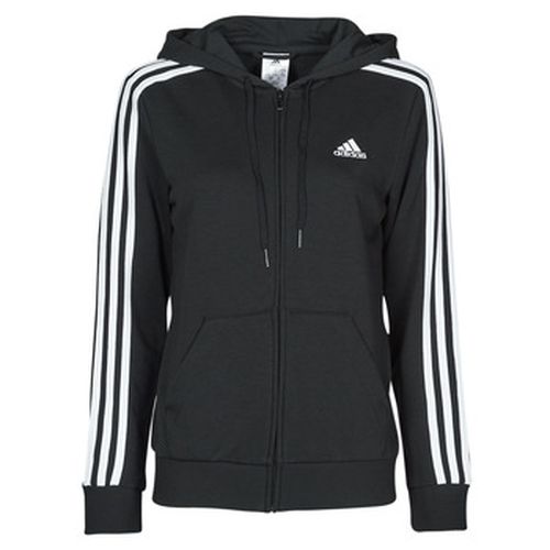 Veste adidas W 3S FT FZ HD - adidas - Modalova