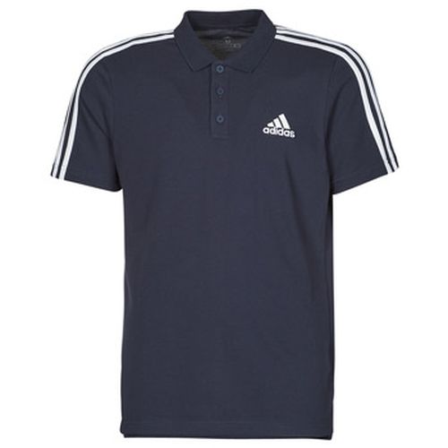 Polo adidas M 3S PQ PS - adidas - Modalova