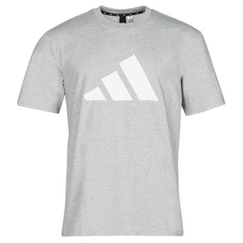 T-shirt adidas M FI 3B TEE - adidas - Modalova