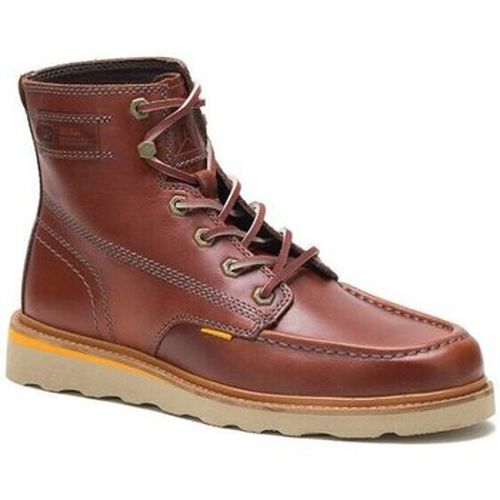 Boots JACKSON MOC M SUDAN BROWN - Caterpillar - Modalova