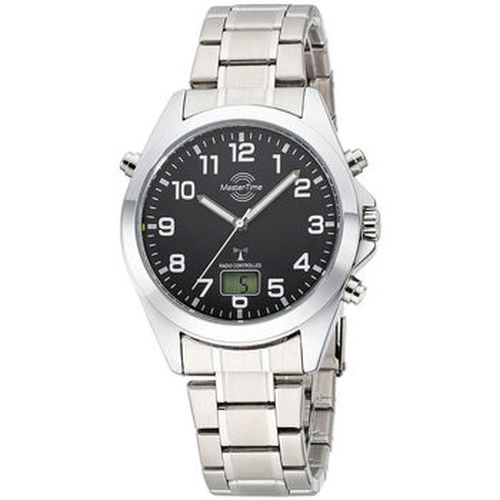 Montre MTGA-10736-22M, Quartz, 41mm, 3ATM - Master Time - Modalova