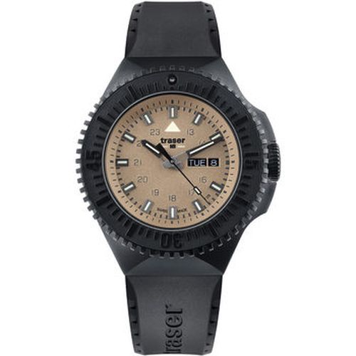 Montre Traser 109861, Quartz, 46mm, 20ATM - Traser H3 - Modalova