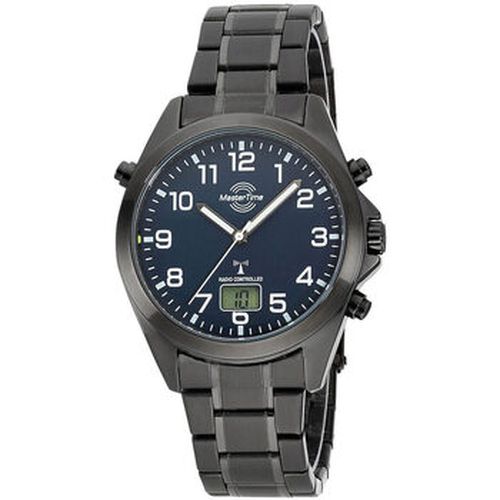 Montre MTGA-10737-22M, Quartz, 41mm, 3ATM - Master Time - Modalova