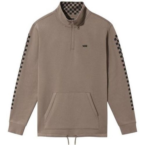 Pull Sweatshirt Versa Desert Taupe/Black - Vans - Modalova