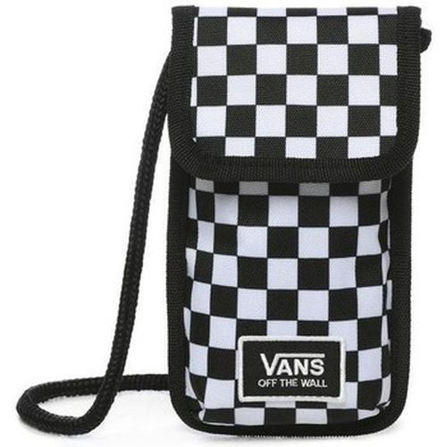 Sac Hold Tha Phone Case Checkerboard - Vans - Modalova