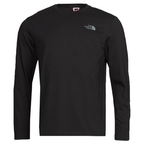 T-shirt L/S EASY TEE - The North Face - Modalova