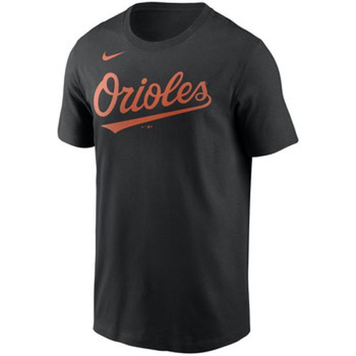 T-shirt T-Shirt MLB Baltimore Orioles - Nike - Modalova