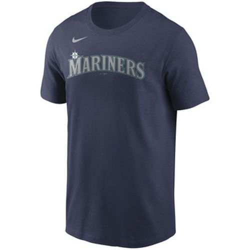 T-shirt T-Shirt MLB Seattle Mariners N - Nike - Modalova