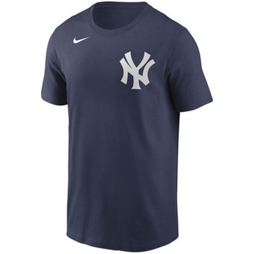 T-shirt T-Shirt MLB New York Yankees N - Nike - Modalova