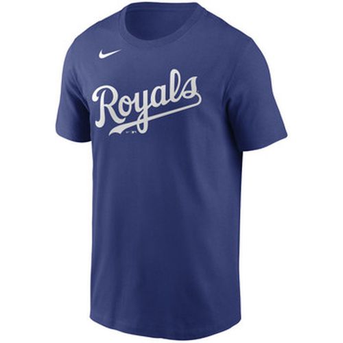 T-shirt T-Shirt MLB Kansas City Royals - Nike - Modalova