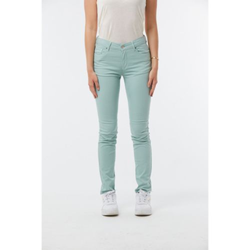 Pantalon Pantalon LC135 Jade - Lee Cooper - Modalova