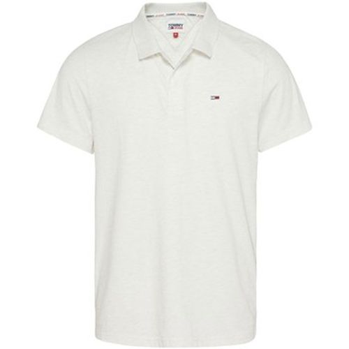 T-shirt Polo Essential ref 52902 - Tommy Jeans - Modalova