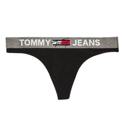 Strings Tommy Hilfiger THONG - Tommy Hilfiger - Modalova