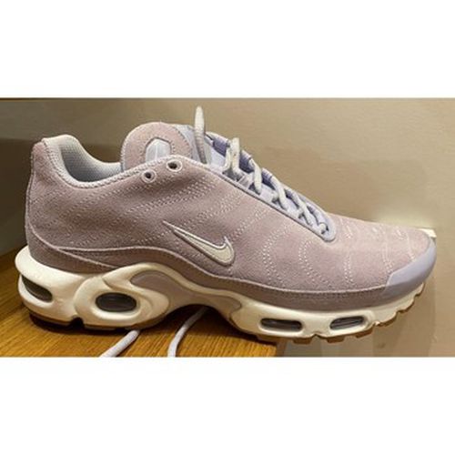 Baskets basses Baskets Air Max Plus Premium Tn - Nike - Modalova