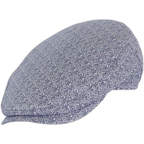 Casquette Casquette plate FLEURIE T57 - Chapeau-Tendance - Modalova