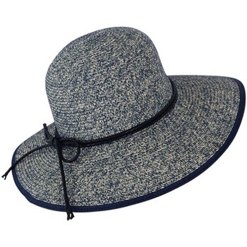 Chapeau Chapeau cloche chiné BLANDICE - Chapeau-Tendance - Modalova