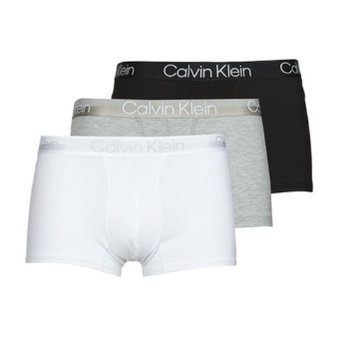 Boxers Calvin Klein Jeans TRUNK X3 - Calvin Klein Jeans - Modalova