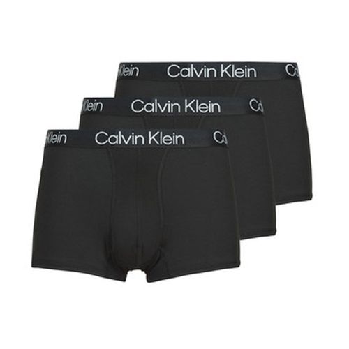 Boxers Calvin Klein Jeans TRUNK X3 - Calvin Klein Jeans - Modalova