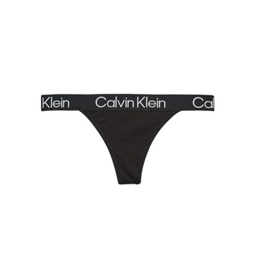 Strings Calvin Klein Jeans THONG - Calvin Klein Jeans - Modalova