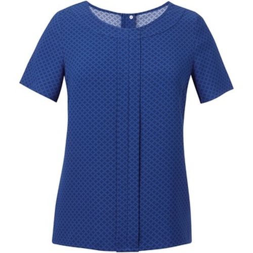 Chemise Crepe De Chine - Brook Taverner - Modalova