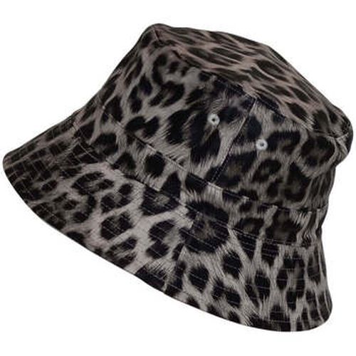 Chapeau Bob de pluie LEOPARD - Chapeau-Tendance - Modalova