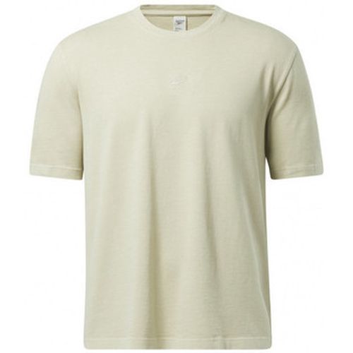 T-shirt TEINTE NATURELLE CLASSICS - Reebok Sport - Modalova