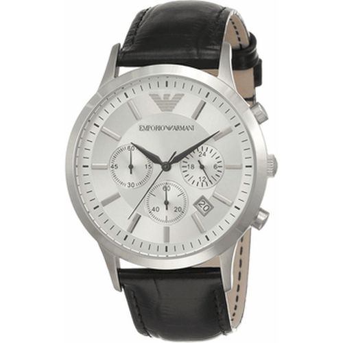 Montre Montre unisexe AR2432 - Emporio Armani - Modalova