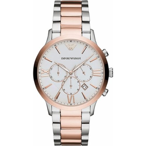 Montre Montre unisexe AR11209 - Emporio Armani - Modalova