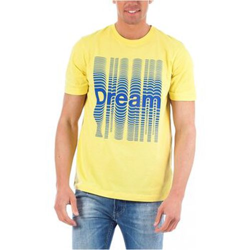 T-shirt Diesel T-JUST-SE - Diesel - Modalova