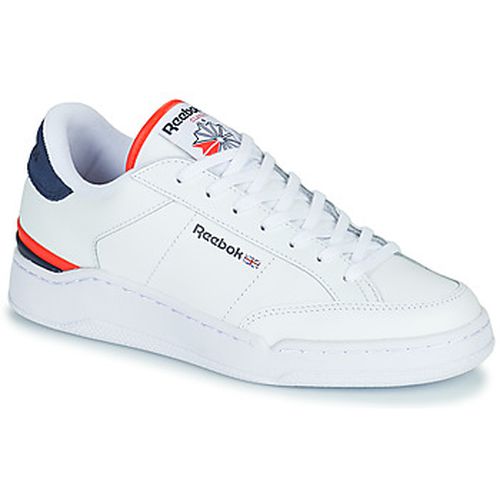 Baskets basses AD COURT - Reebok Classic - Modalova