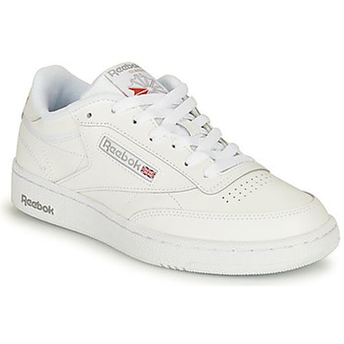 Baskets basses CLUB C 85 - Reebok Classic - Modalova