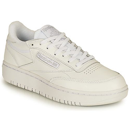 Baskets basses CLUB C DOUBLE - Reebok Classic - Modalova