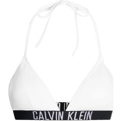 Maillots de bain Haut de maillot de bain triangle ref - Calvin Klein Jeans - Modalova