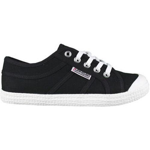 Baskets Tennis Canvas Shoe K202403 1001 Black - Kawasaki - Modalova