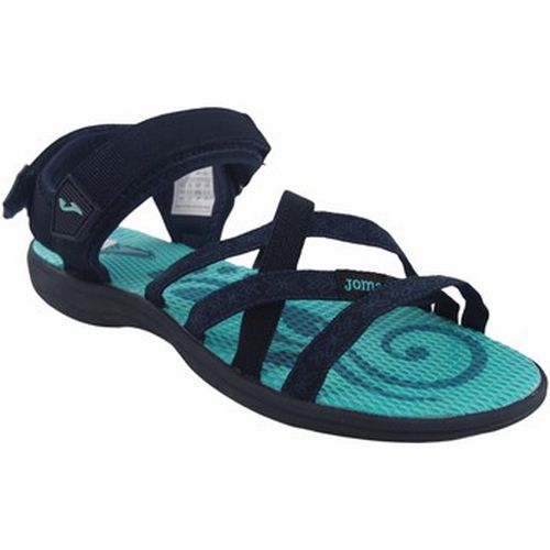 Chaussures malis 2103 plage bleue - Joma - Modalova