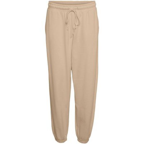 Jogging Vero Moda Jogging Beige F - Vero Moda - Modalova