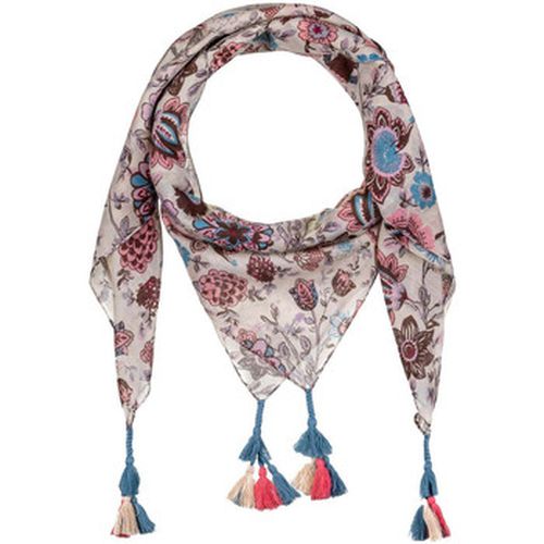 Echarpe Foulard carré Al - Allée Du Foulard - Modalova